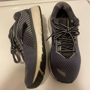 Brooks Ghost 12 (men’s)